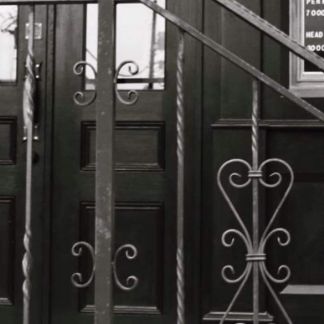 サロンの雰囲気2