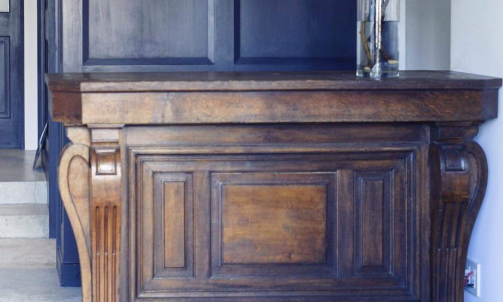 サロンの雰囲気4