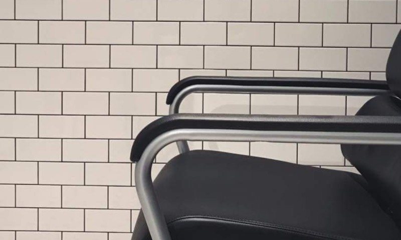 サロンの雰囲気5