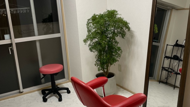 Hair Salon Valerieのサロン画像1