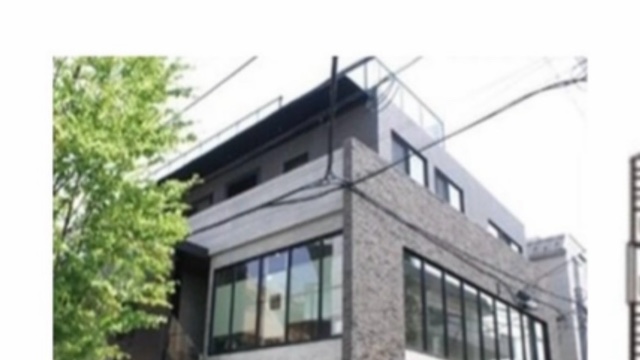 藤井一輝のサロン