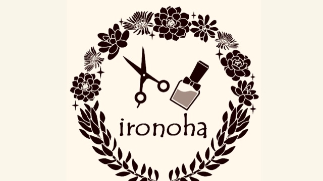 Hair&Nail ironoha*