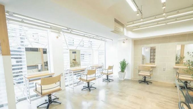 星優斗のサロン