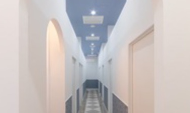 beauty salon Cinderellaのサロン