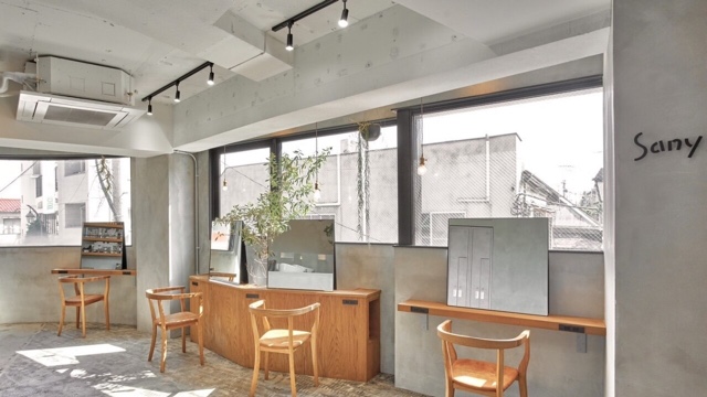 ono ryukiのサロン画像1