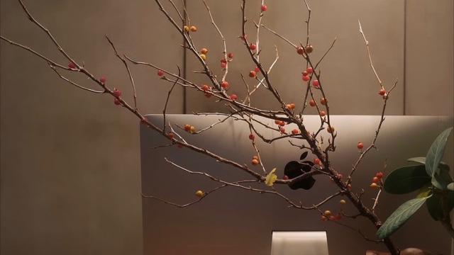 サロンの雰囲気4