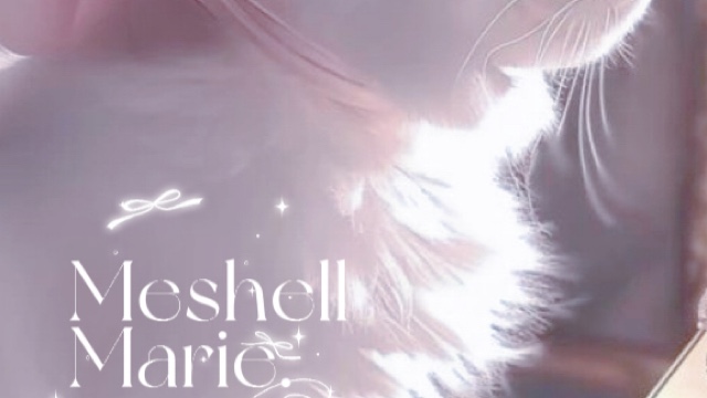 MeshellMarie.