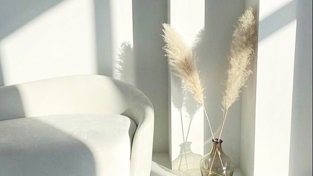 サロンの雰囲気2