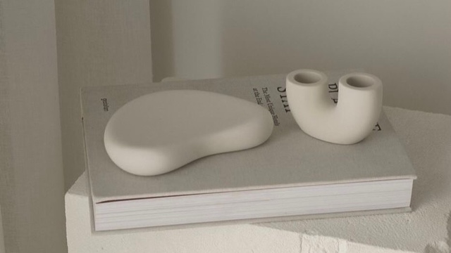 サロンの雰囲気5