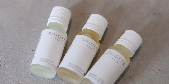 サロンの雰囲気5