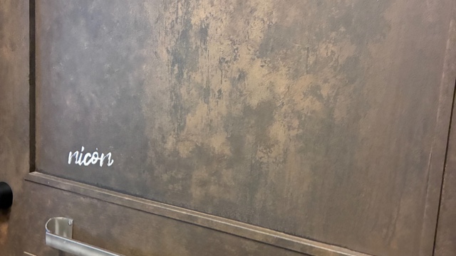 サロンの雰囲気4