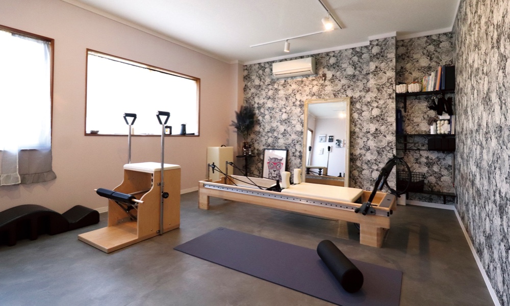 サロンの雰囲気3