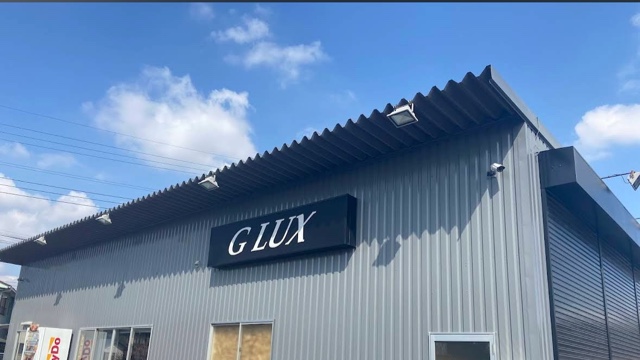 サロンの雰囲気2