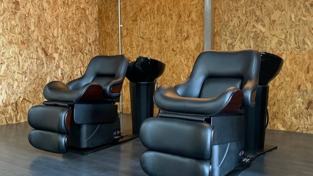 サロンの雰囲気3