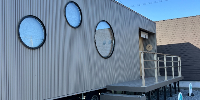 サロンの雰囲気2