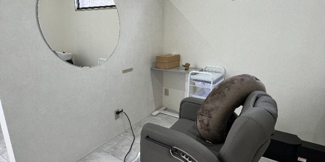 サロンの雰囲気3