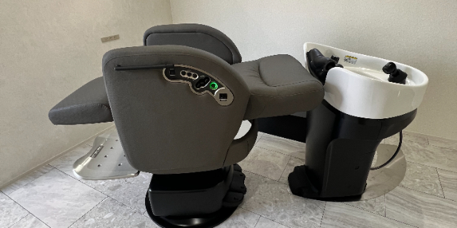 サロンの雰囲気5